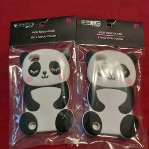 A- tech ipod touch case